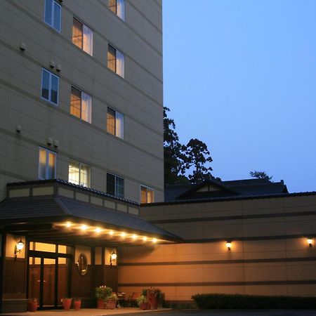 Atami Hotel Paipuno Kemuri Kültér fotó
