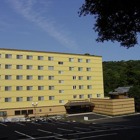 Atami Hotel Paipuno Kemuri Kültér fotó