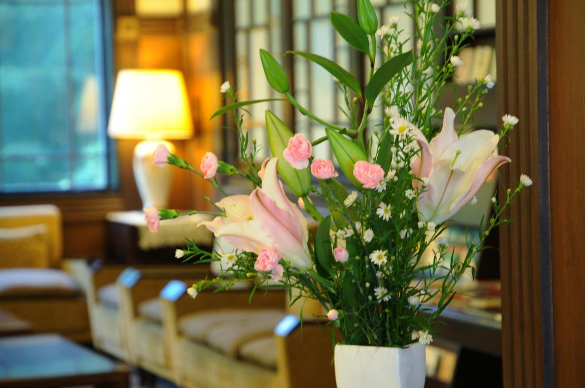 Atami Hotel Paipuno Kemuri Kültér fotó