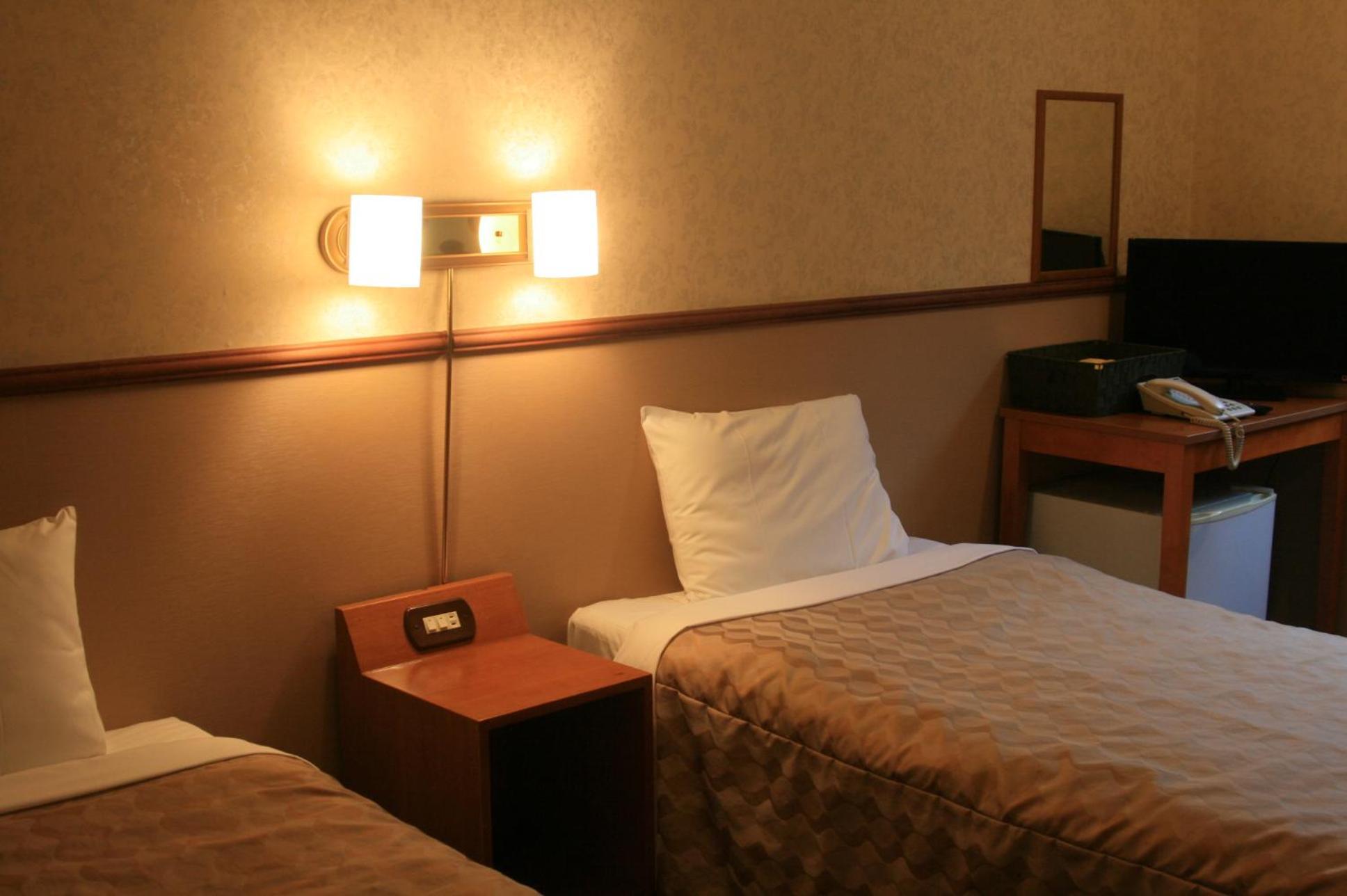 Atami Hotel Paipuno Kemuri Kültér fotó