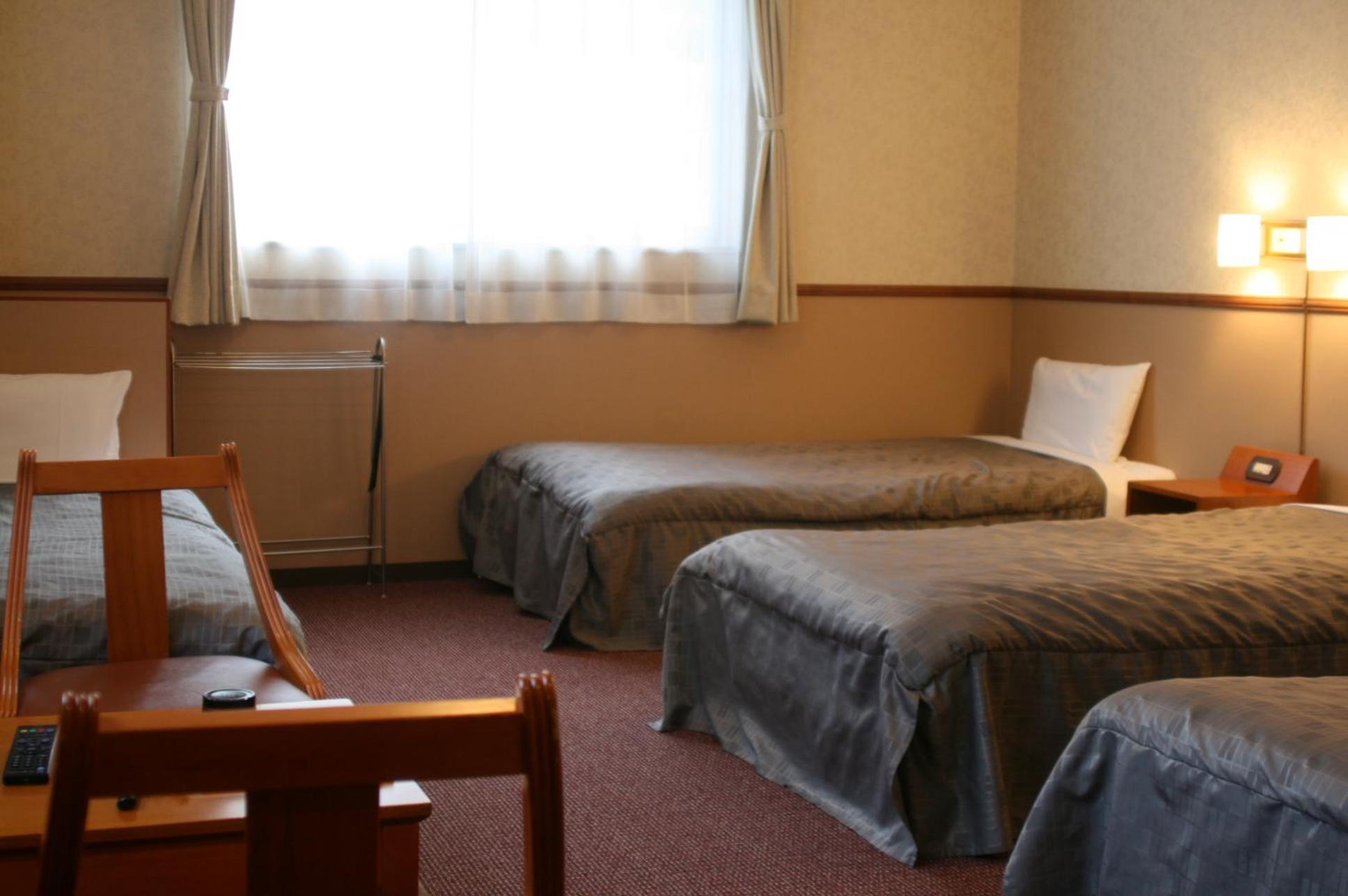 Atami Hotel Paipuno Kemuri Kültér fotó