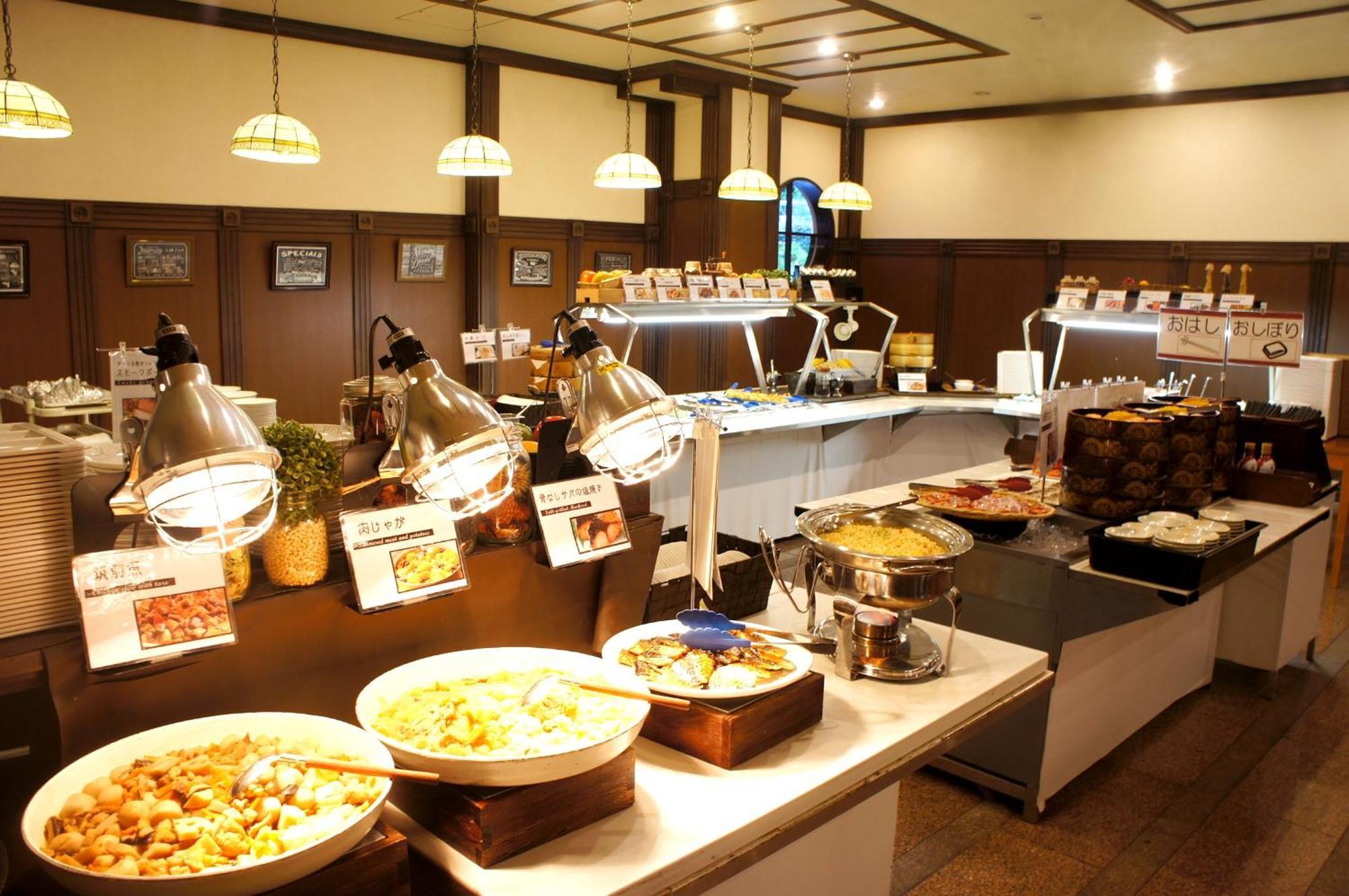 Atami Hotel Paipuno Kemuri Kültér fotó