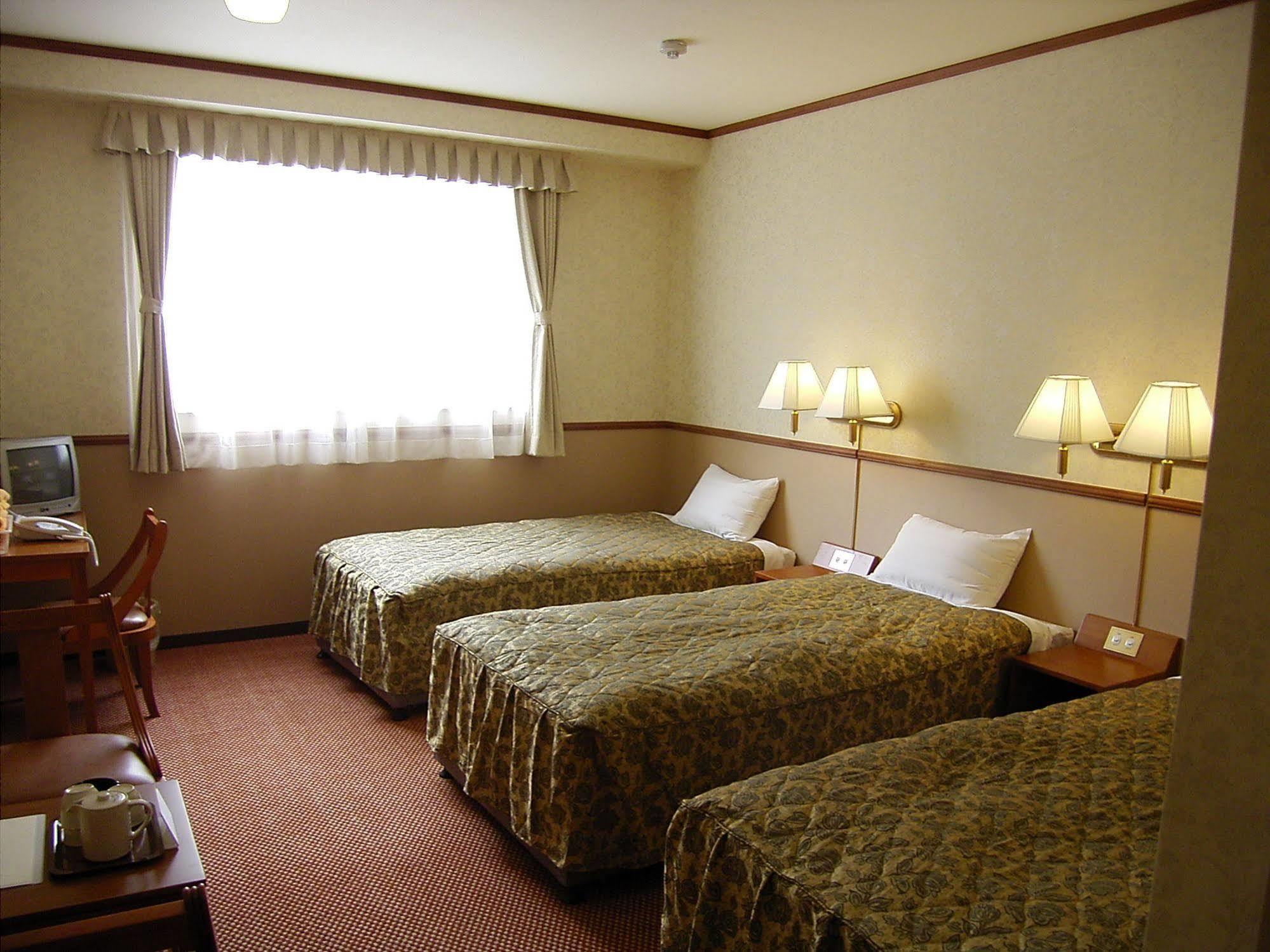 Atami Hotel Paipuno Kemuri Kültér fotó