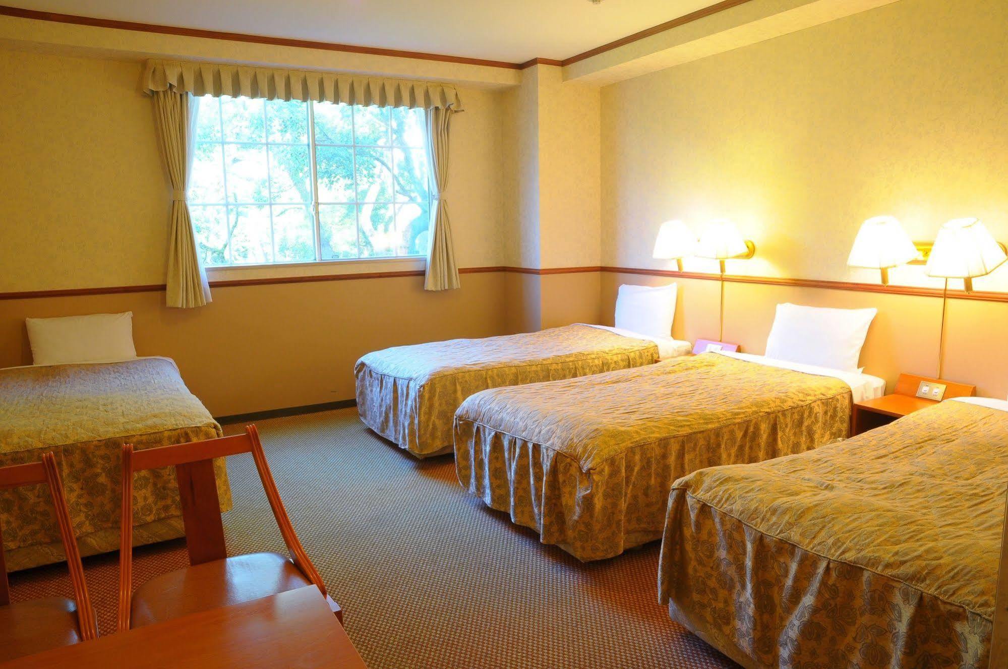 Atami Hotel Paipuno Kemuri Kültér fotó