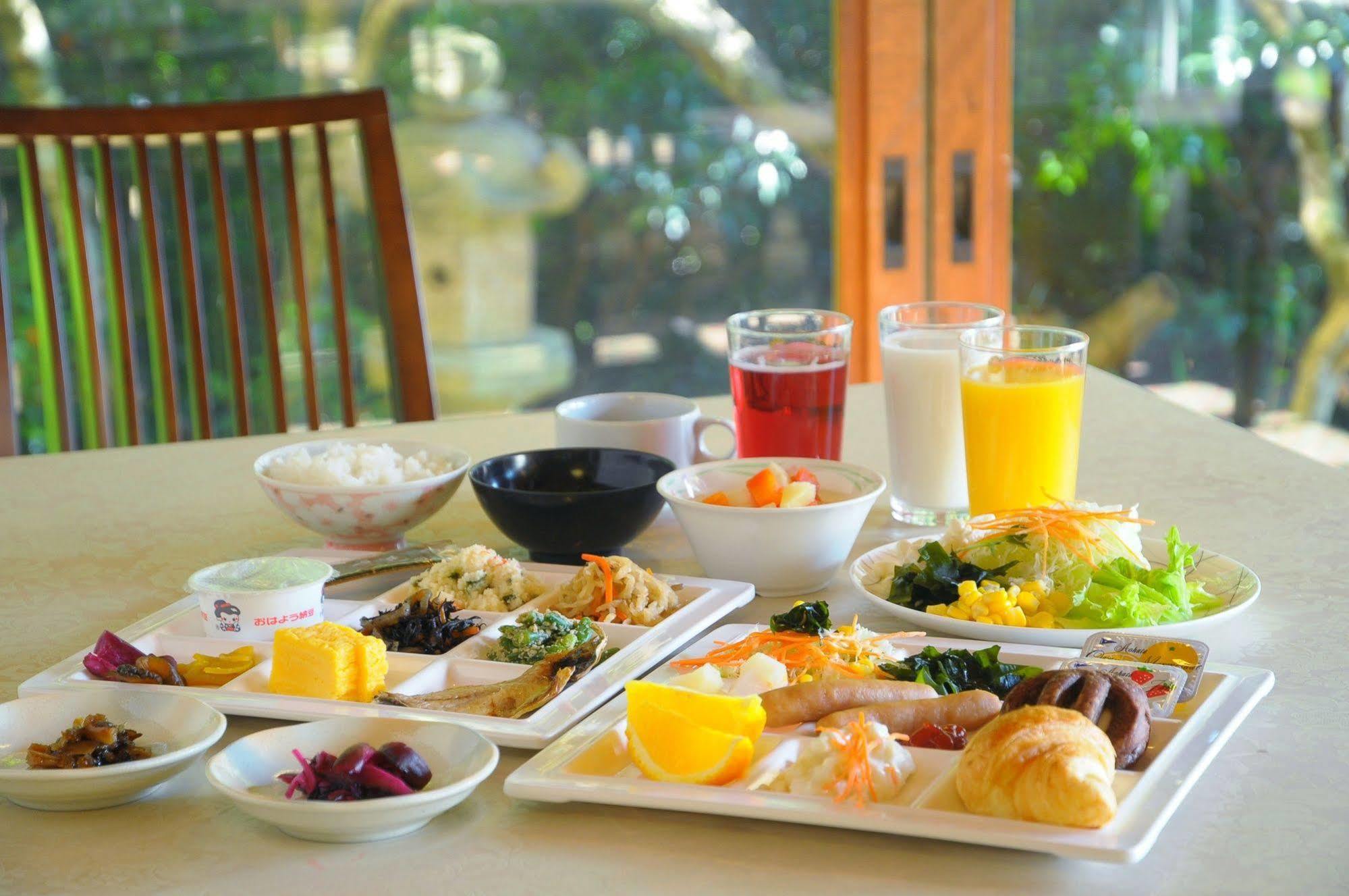 Atami Hotel Paipuno Kemuri Kültér fotó