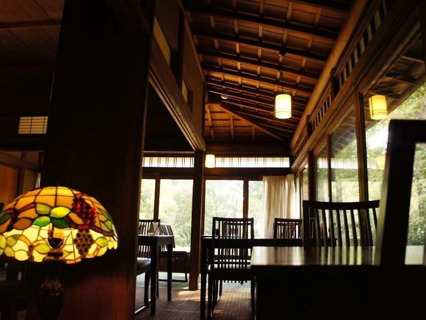 Atami Hotel Paipuno Kemuri Kültér fotó